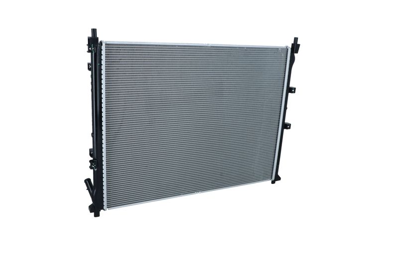Radiaator, käivitusaku, NRF 550436