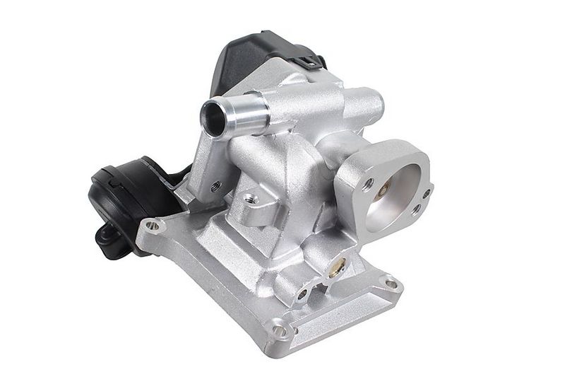 METZGER AUTOTEILE 08920096 EGR Valve