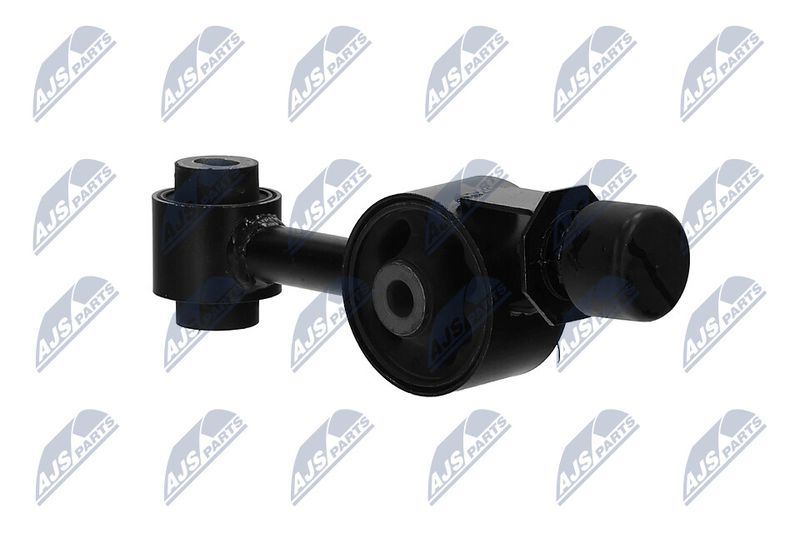 Paigutus, Mootor, NTY ZPS-NS-060