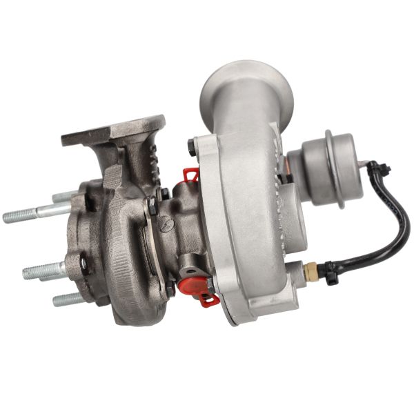 OE-TurboPower IT-53049700006 Charger, charging (supercharged/turbocharged)