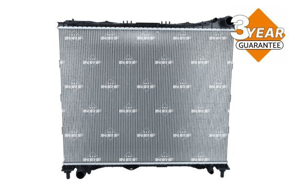 Radiator, racire motor NRF 59174