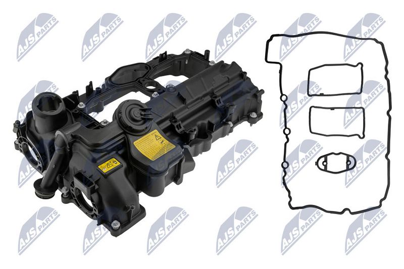 NTY BPZ-BM-030 Cylinder Head Cover