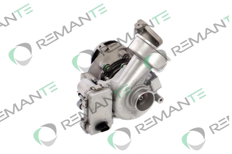 REMANTE 003-002-001396R Charger, charging (supercharged/turbocharged)