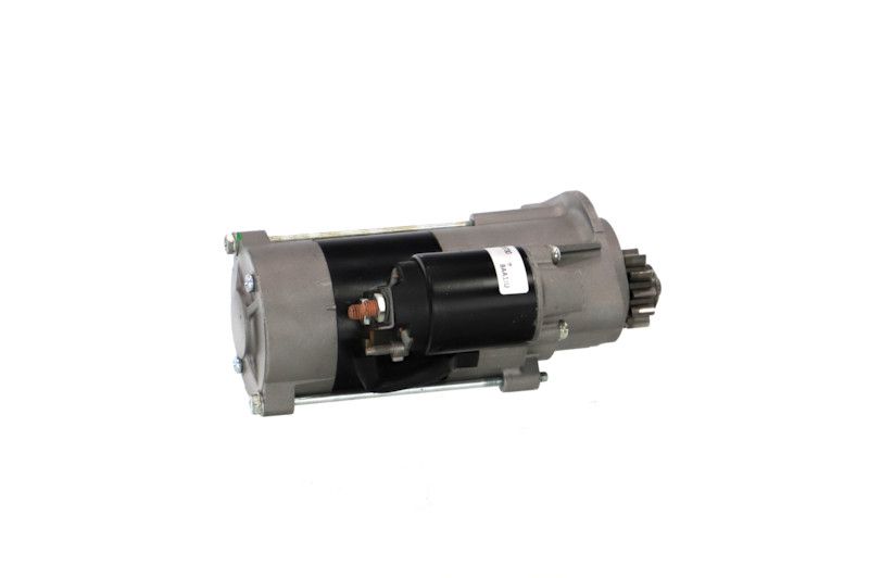 REMANTE 011-001-000121R Starter