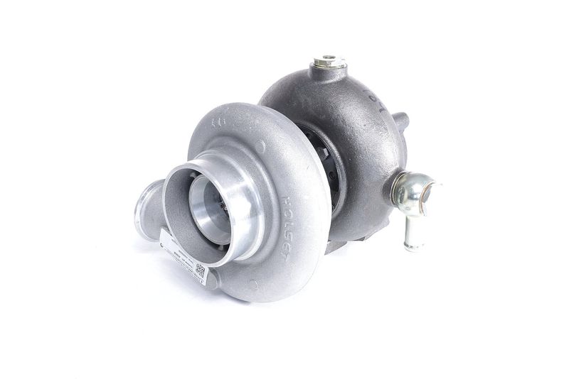 Compresor,sistem de supraalimentare T915941 BTS Turbo