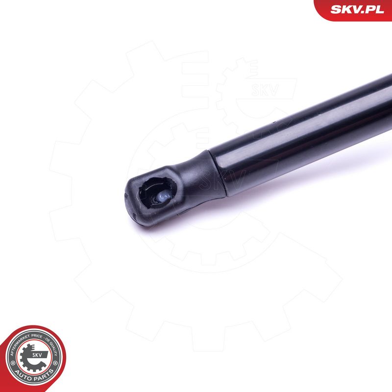 Gaasivedru, pagasi-, veoruum, ESEN SKV 52SKV475