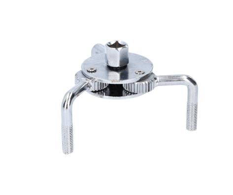KS TOOLS BT711105 Oil Filter Wrench Set