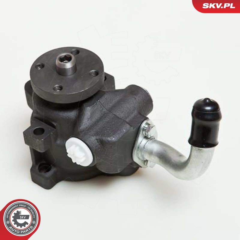 Hüdraulikapump, roolimine, ESEN SKV 10SKV036