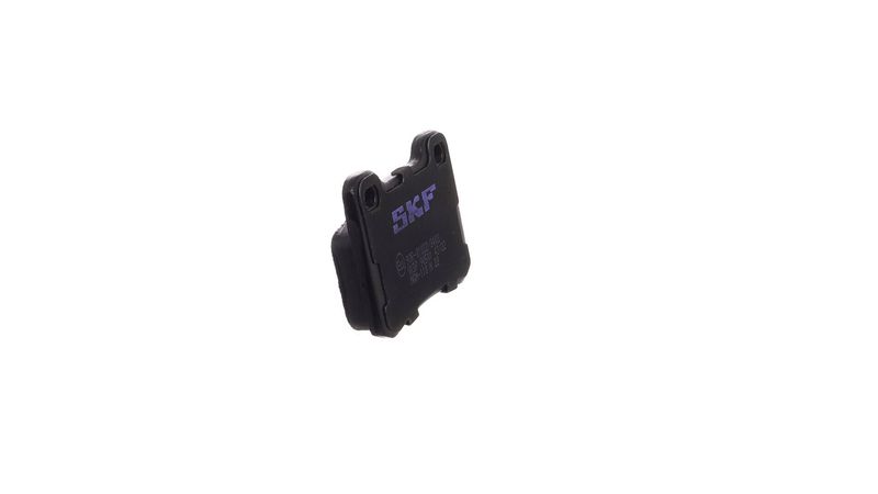 SKF VKBP90501 Brake Pad Set, disc brake