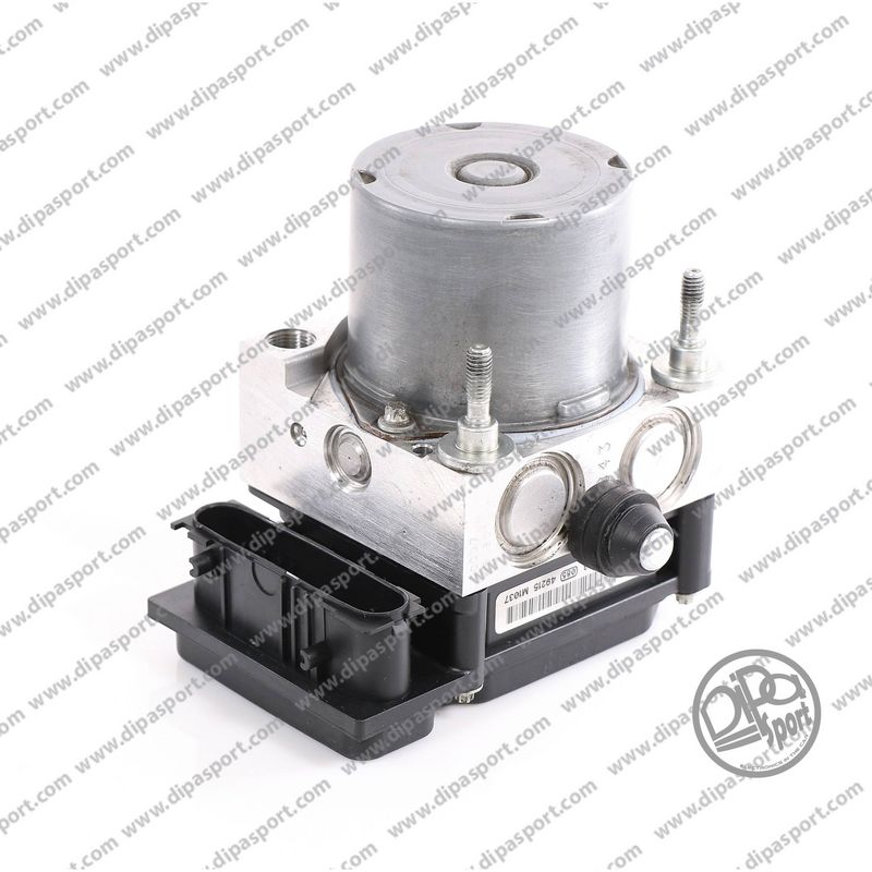 Grupo hidráulico, sistema de frenos