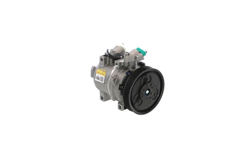 REMANTE 005-001-000342R Compressor, air conditioning
