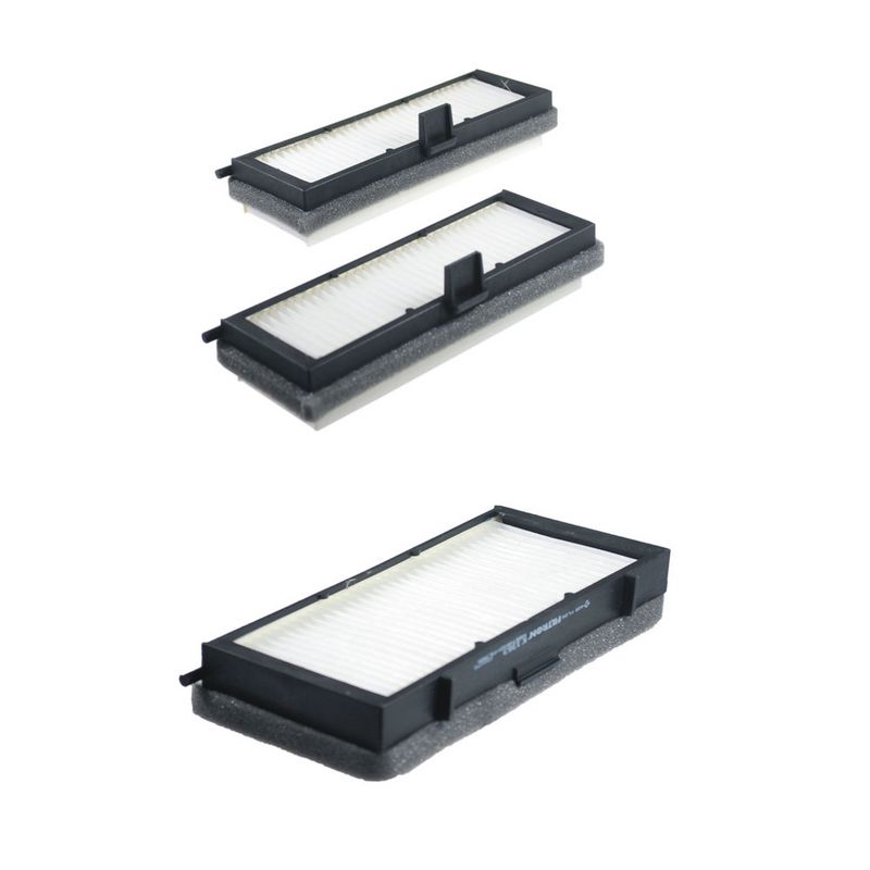 Filter, salongiõhk, FILTRON...