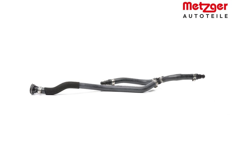 METZGER AUTOTEILE 2420668 Radiator Hose