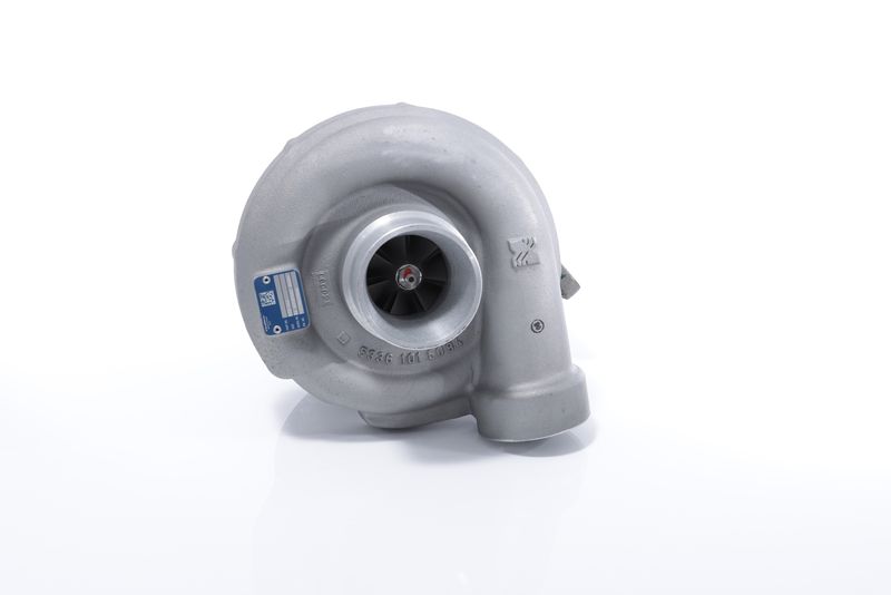 Compresor,sistem de supraalimentare T911853 BTS Turbo