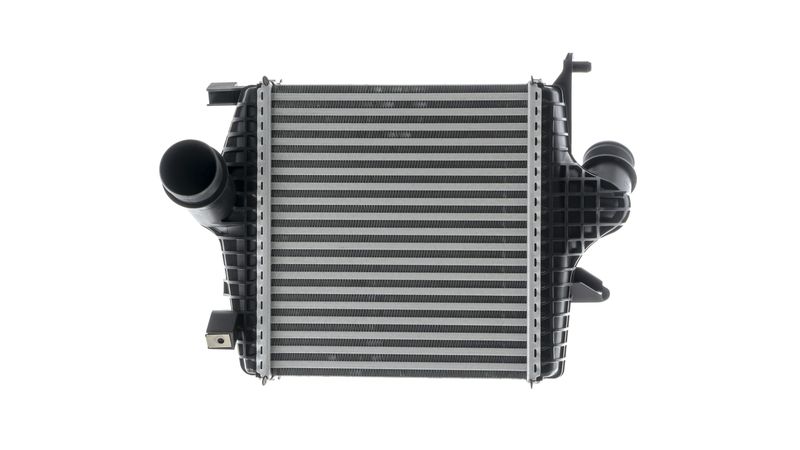 Product Image - Intercooler, inlaatluchtkoeler - CI672000P - MAHLE