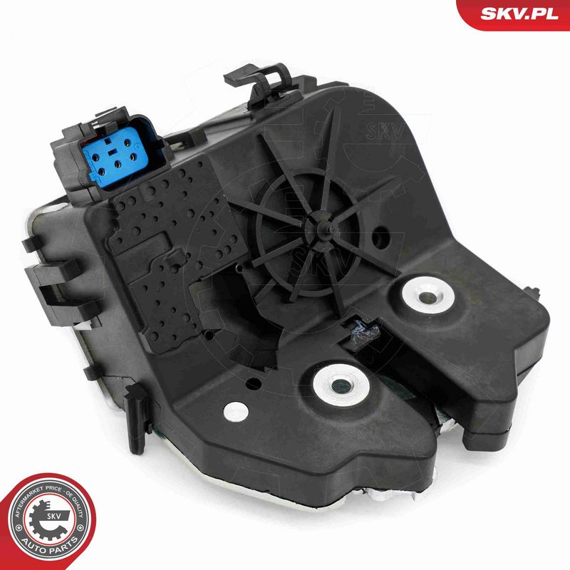 ESEN SKV 60SKV624 Tailgate Lock