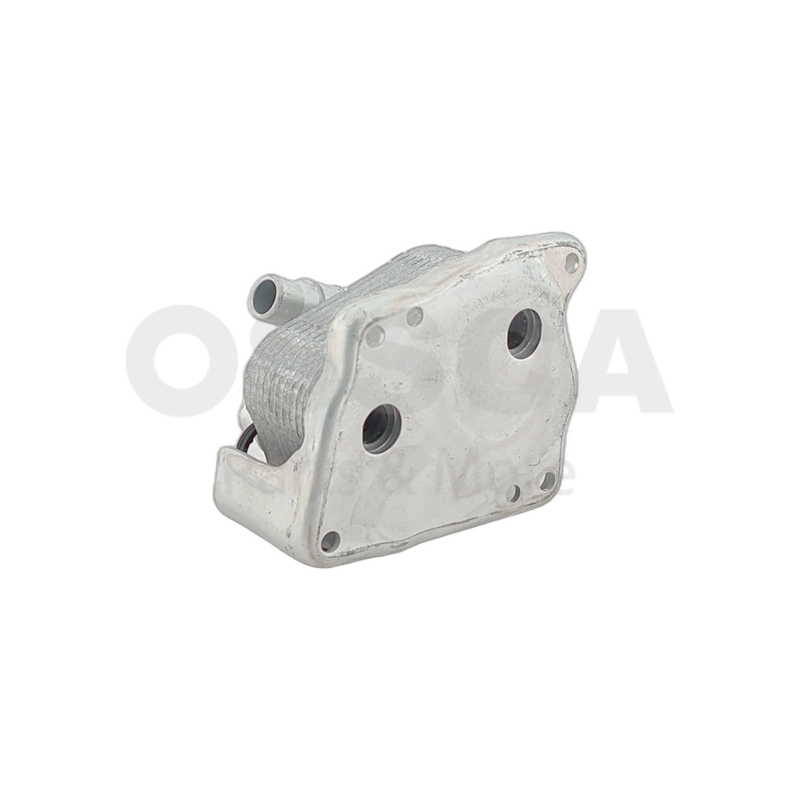 OSSCA 12681 Variklio alyvos aušintuvas