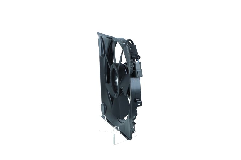 Ventilaator, mootorijahutus, NRF 47271