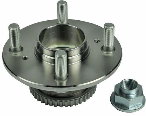 METZGER AUTOTEILE WM6980 Wheel Bearing Kit