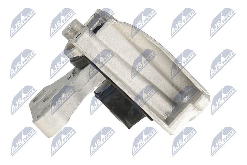 Paigutus, Mootor, NTY ZPS-HD-005