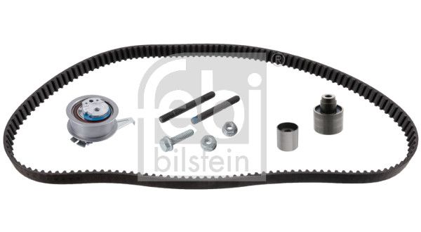 FEBI BILSTEIN Fogasszíjkészlet 100790