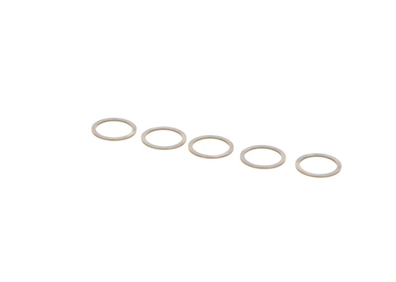 Remondikomplekt, Common-Rail süsteem, BOSCH F 00Z C99 895