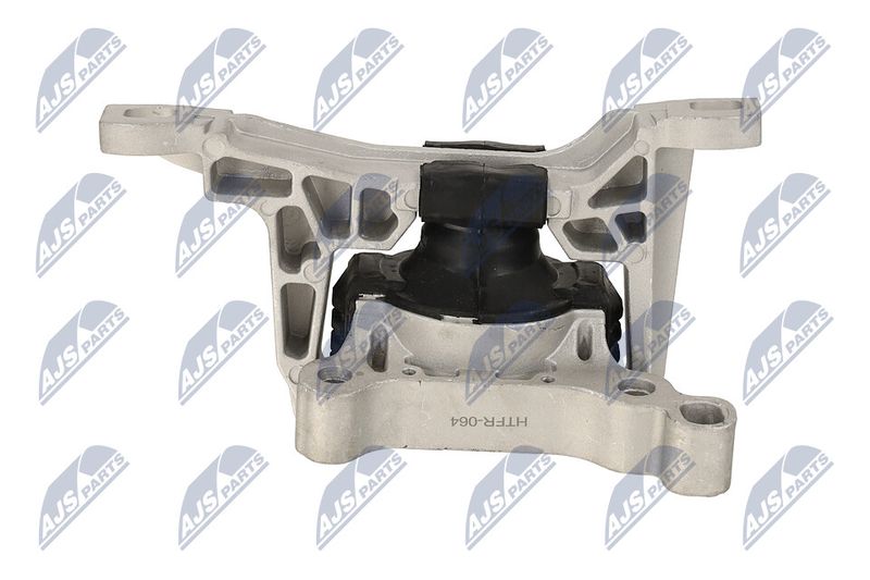 Paigutus, Mootor, NTY ZPS-FR-064