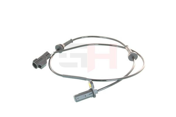 GH GH-704803V Sensor, wheel speed
