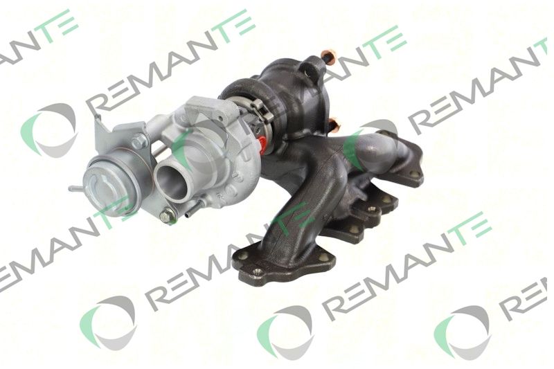 REMANTE 003-001-004246R Turbokompresorius