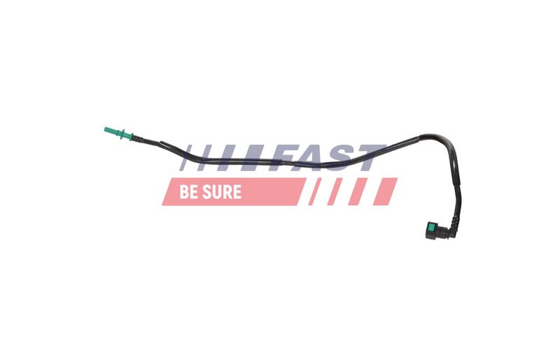 FAST FT14070 Kuro vamzdelis