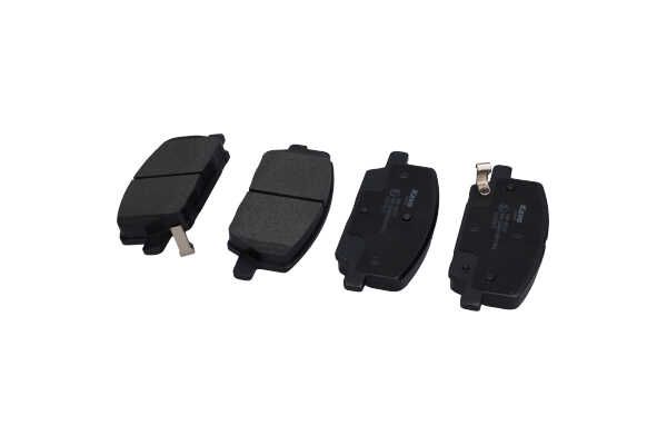 Kavo Parts KBP-10137 Brake Pad Set, disc brake