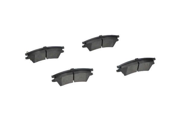 Kavo Parts KBP-3004 Stabdžių trinkelių rinkinys, diskinis stabdys