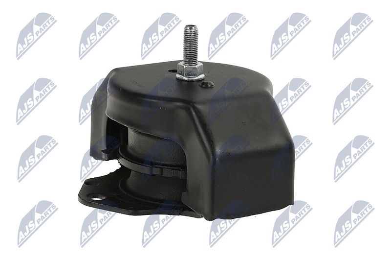 Paigutus, Mootor, NTY ZPS-MS-011