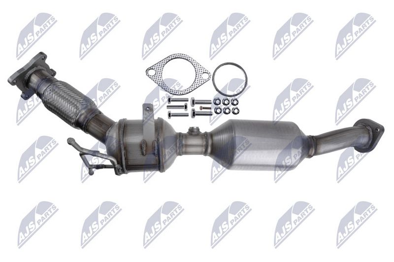 NTY KAT-VV-002 Catalytic Converter