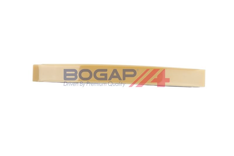 BOGAP Kreiptuvai, sinchronizavimo grandinė