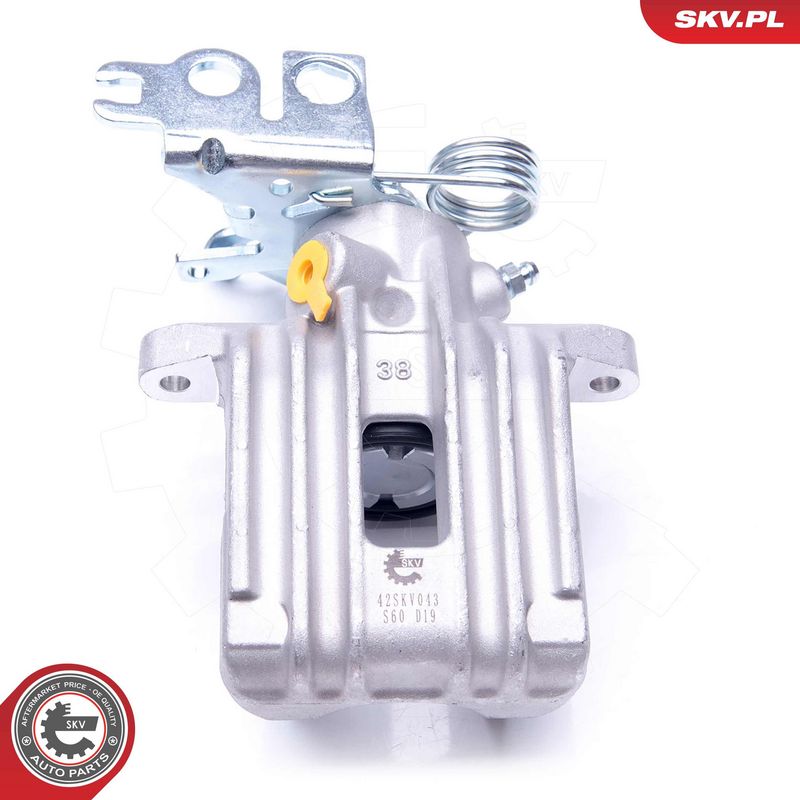 Pidurisadul, ESEN SKV 42SKV043