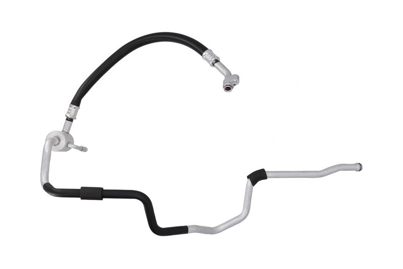 KAMOKA 7930010 High-pressure Line, air conditioning