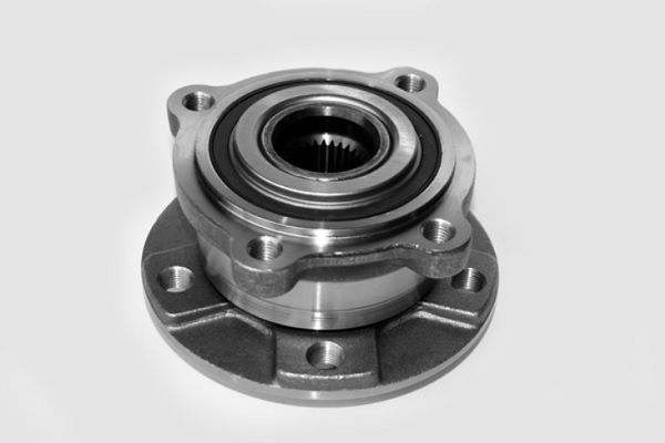 ASAM AUTOMOTIVE 56596 - Rato guolio komplektas