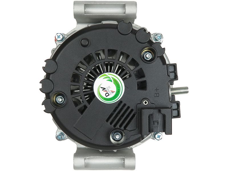 Generaator, AS-PL A3361S