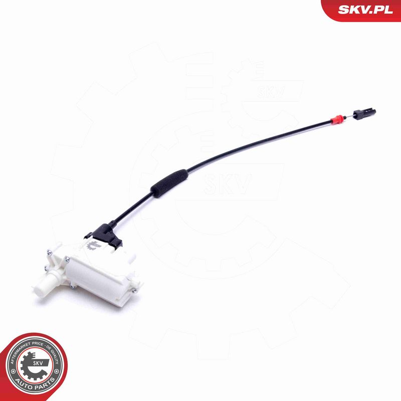 ESEN SKV 60SKV131 Door Lock