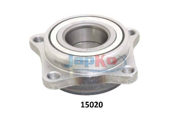 Rattarumm, JAPKO 415020