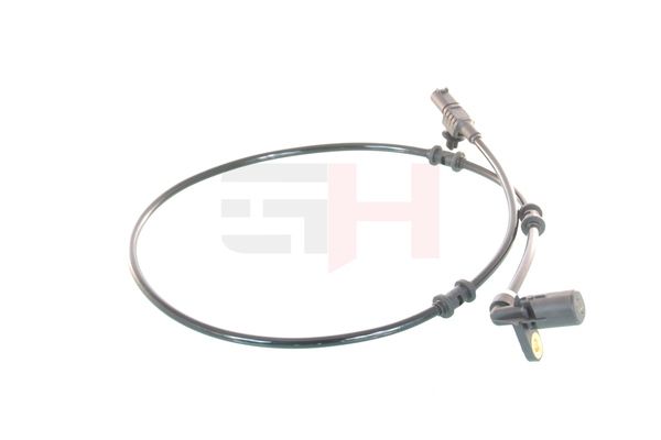 GH GH-703314V Датчик, кількість обертів колеса