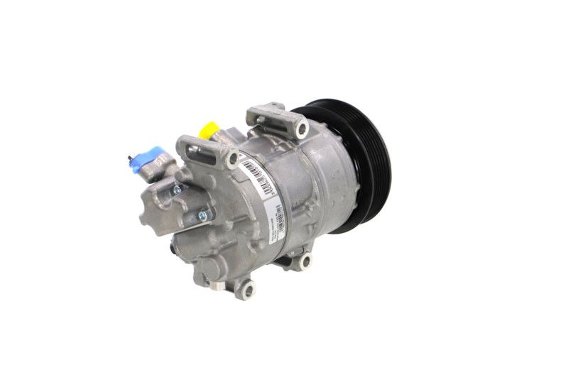 REMANTE 005-001-000130R Compressor, air conditioning