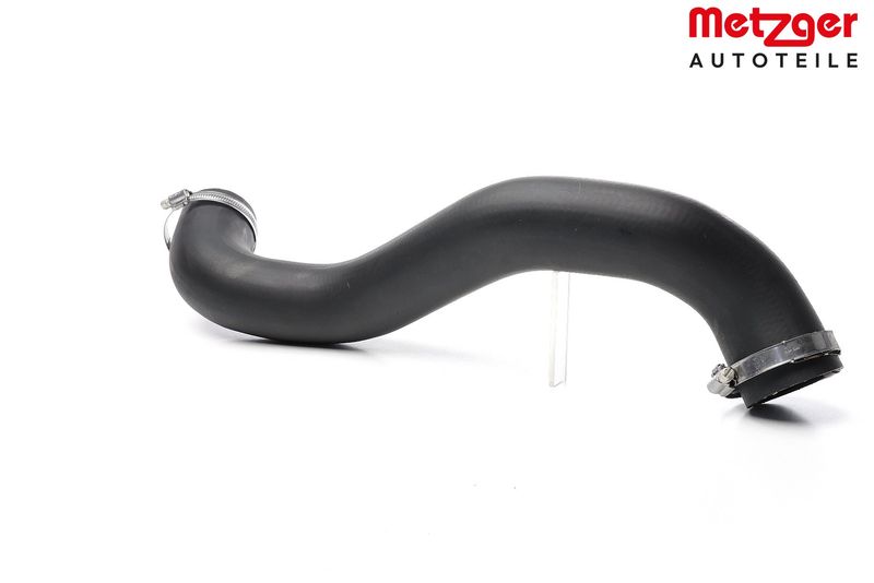 METZGER AUTOTEILE 2401104 Charge Air Hose