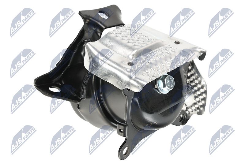 Paigutus, Mootor, NTY ZPS-CH-146