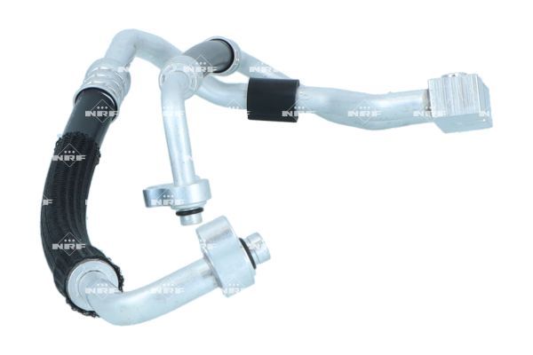NRF 400101 High/Low-pressure Line, air conditioning