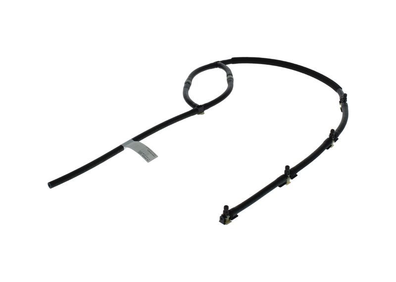 Furtun,supracurgere combustibil 0 445 130 070 BOSCH