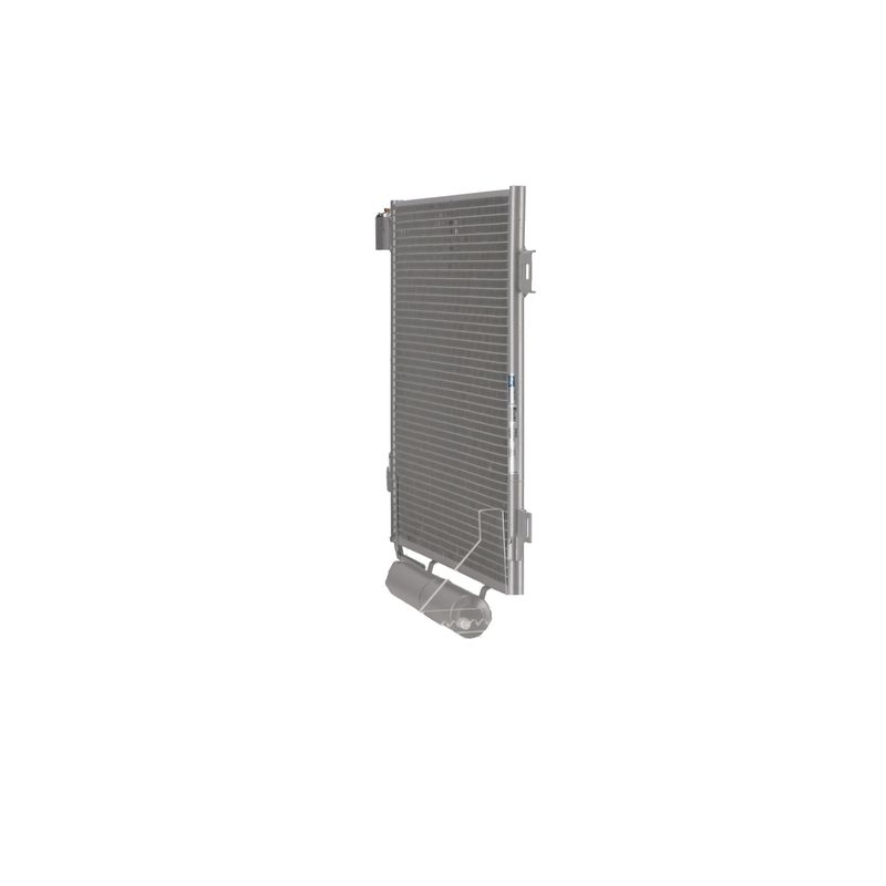 NISSENS 94910 Kondicionieriaus radiatorius