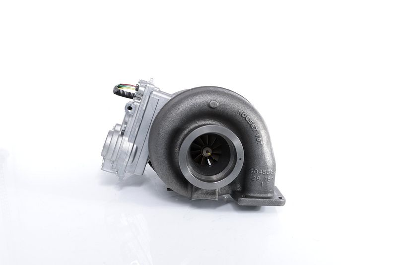 Compresor,sistem de supraalimentare T913856 BTS Turbo