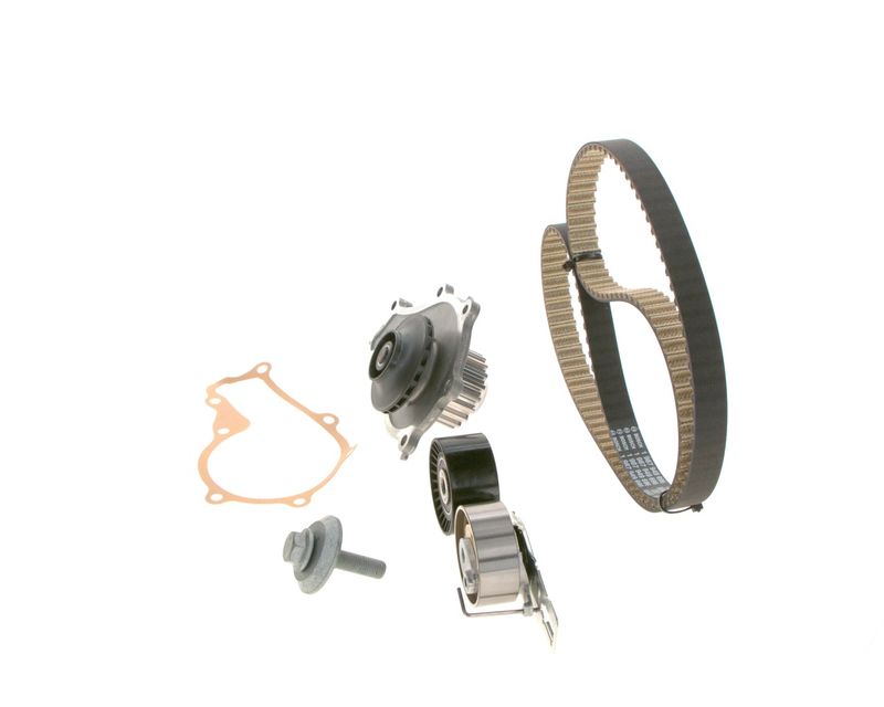 Vodní pumpa + sada ozubeného řemene 1 987 946 957